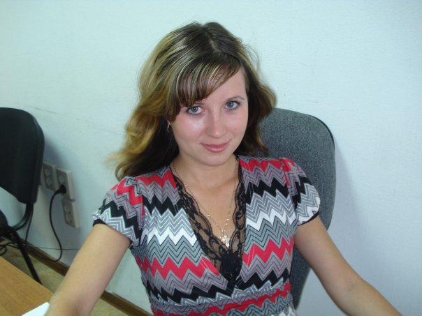 Олеся Павлова | Волгоград