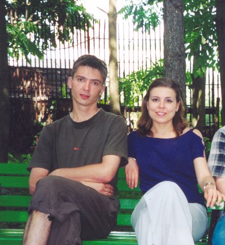 Александра Лисицына | Санкт-Петербург