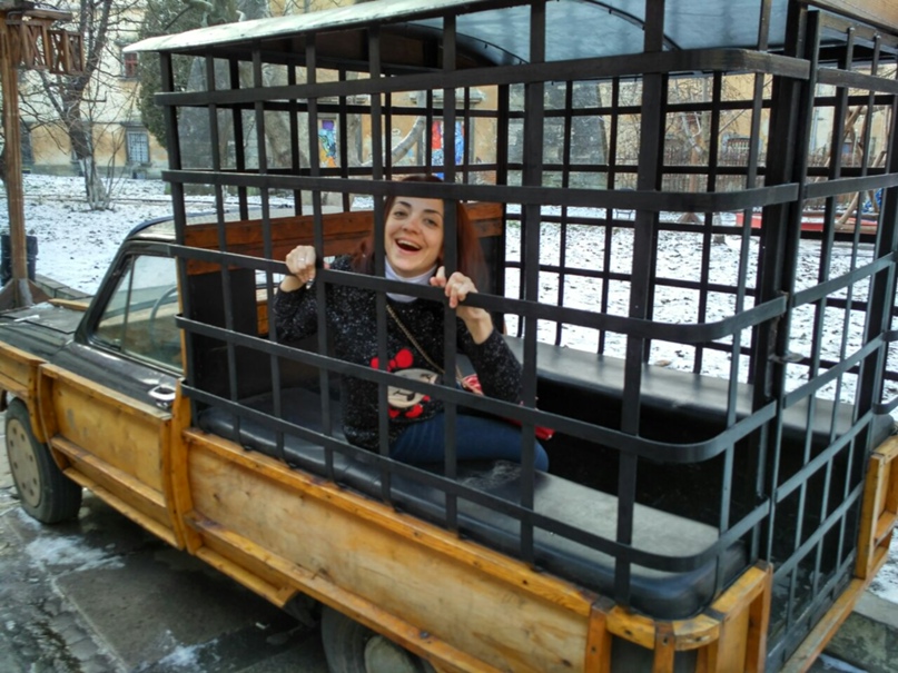 Маргарита Челобанова | Запорожье