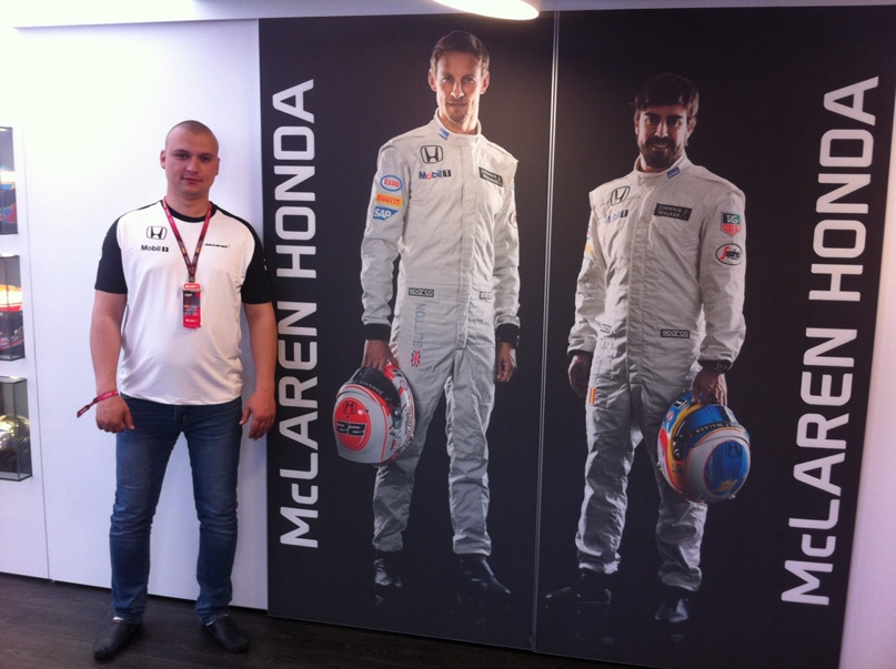 Антон Харламов | Волгоград