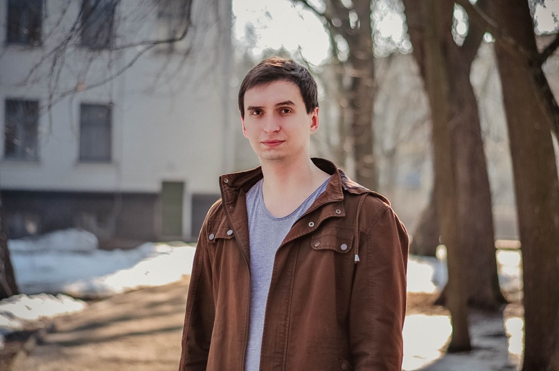 Александр Чайка | Сумы