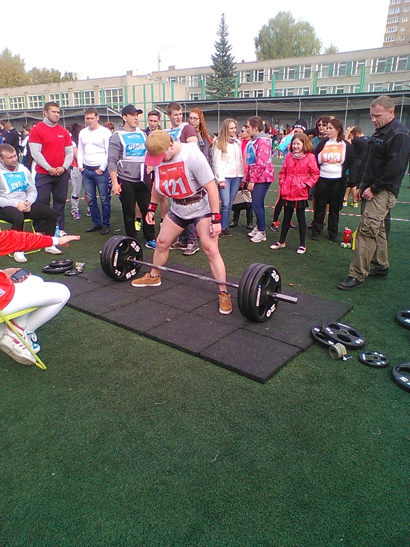 Василий Баранов | Уфа