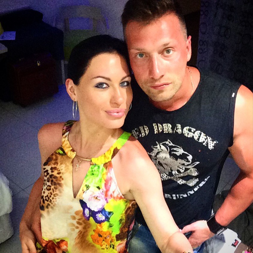 Дмитрий Якушин | Москва