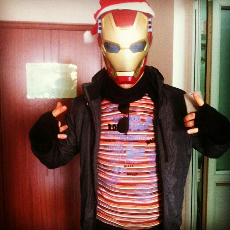 Volodymyr Shevchuk Alex | Hong Kong