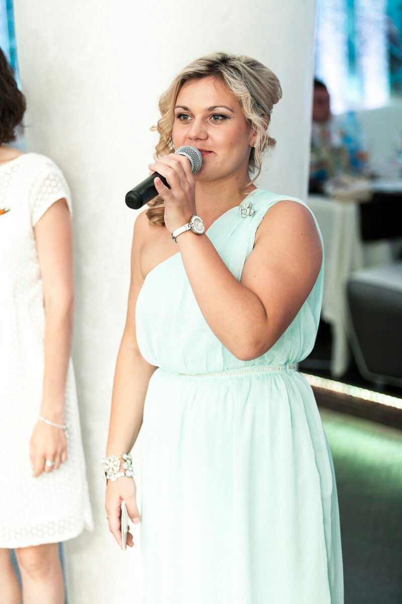 Мария Акулиничева | Нижний Новгород