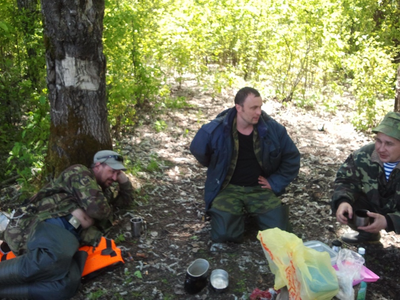 Андрей Московцев | Тосно
