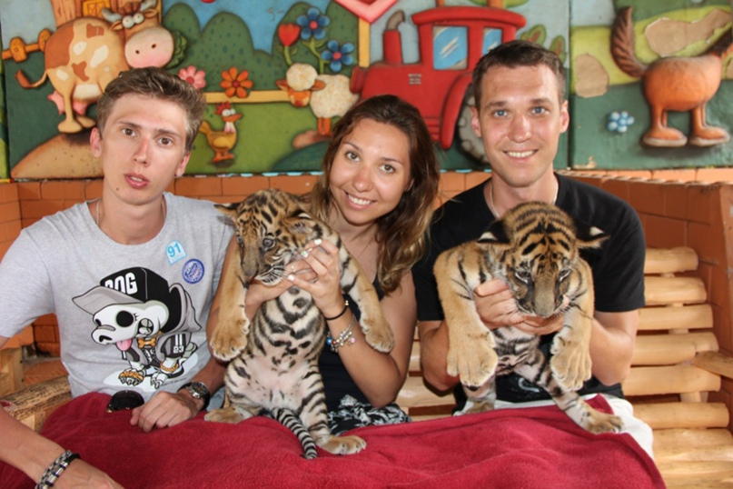 Илья Баев | Алматы