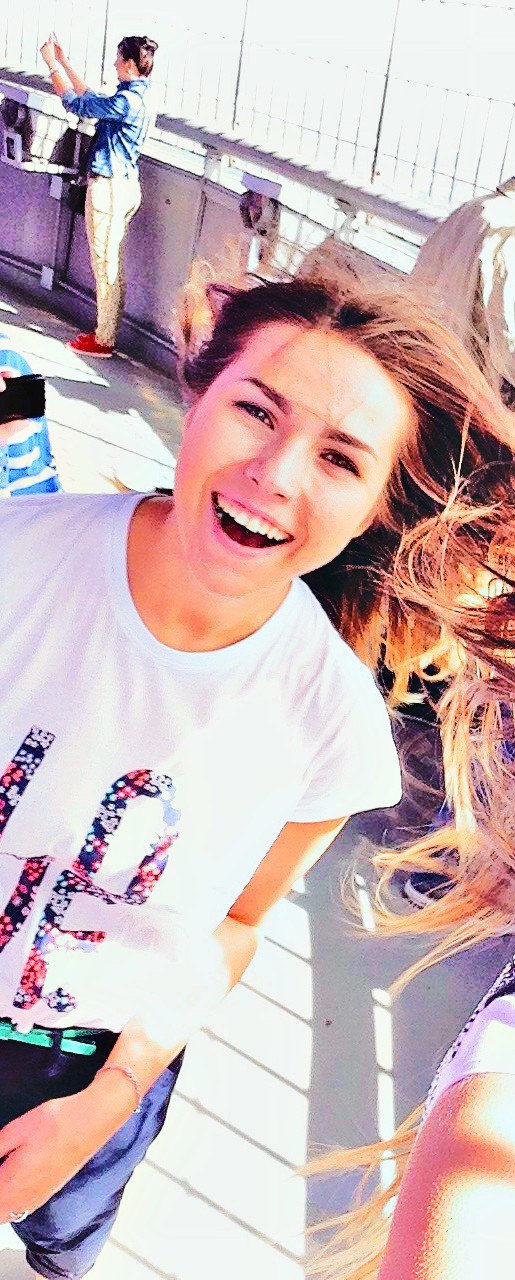 Яна Кулагина ♡ | Орёл