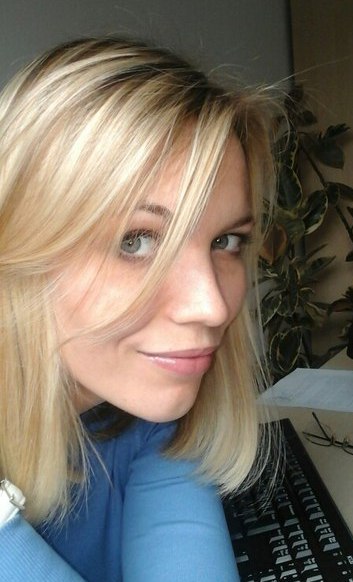 Анна Билоус | Москва