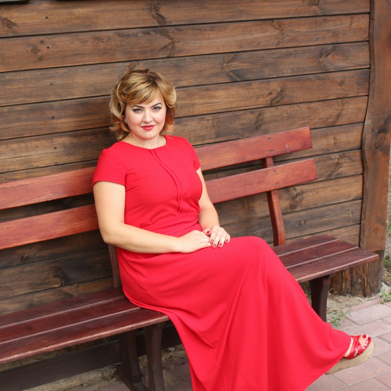 Катя Малиновская | Киев