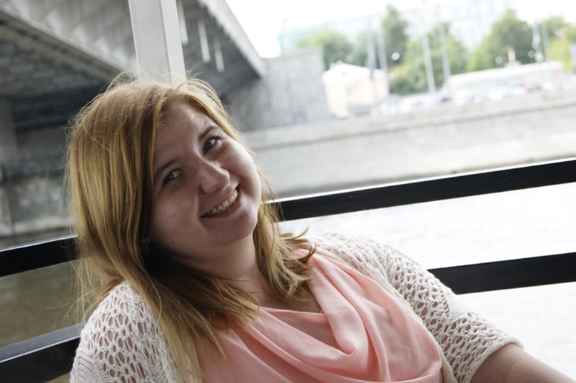 Ольга Гесс | Москва