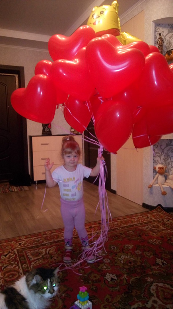 Марина Суворова | Москва