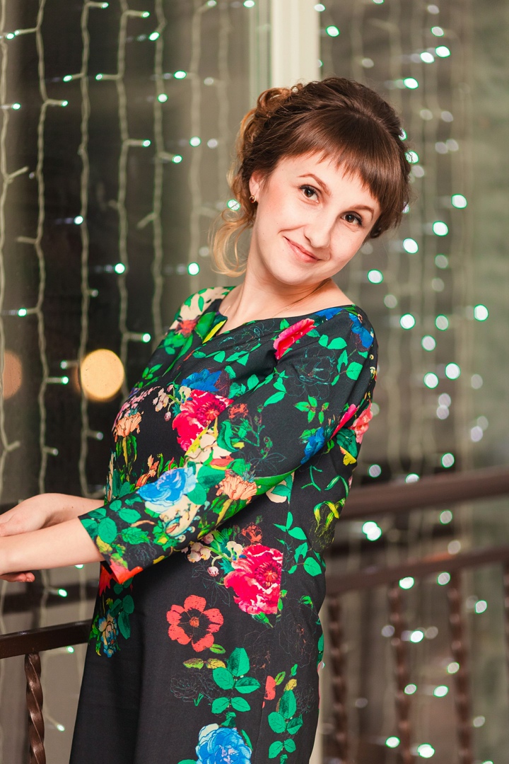 Алёнка Бирюкова ♥♥♥ | Орёл