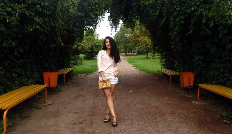 Ася Мартынова | Дмитров