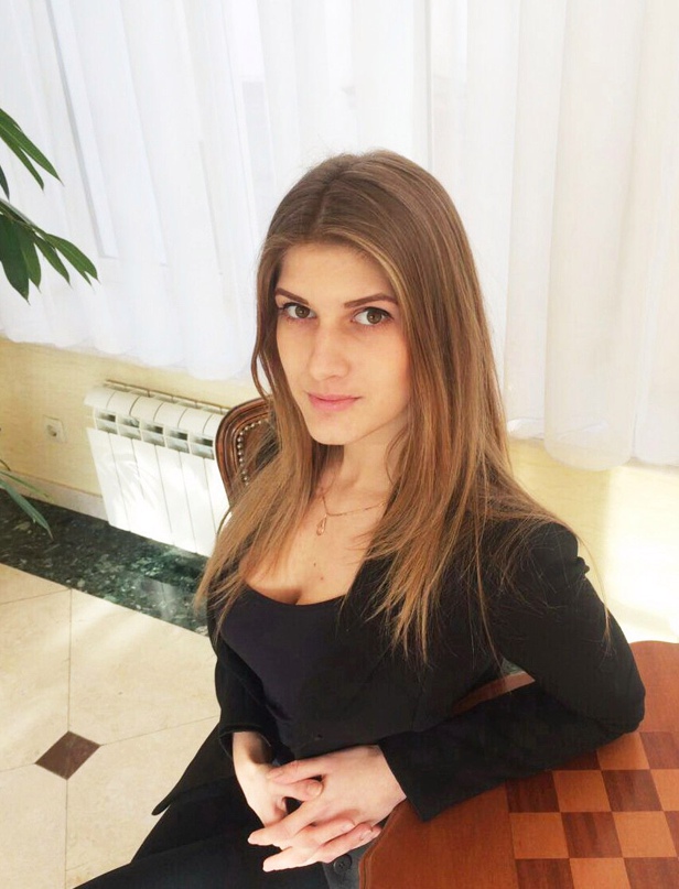 Марина Новак |