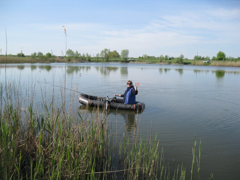 Анна Савинцева | Харьков