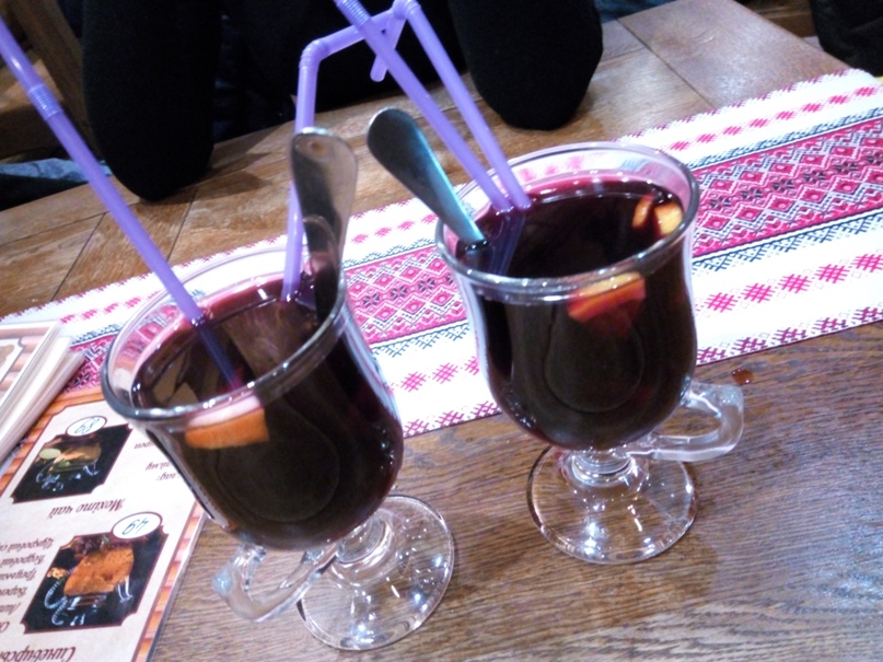 Лена Лоренц | Днепр (Днепропетровск)