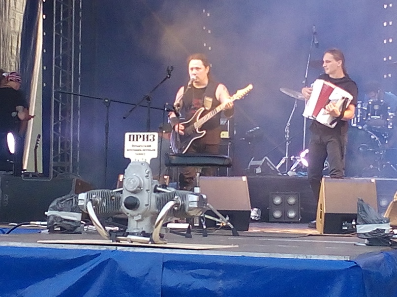 Вадим Скутин *SCOOTER* | Екатеринбург