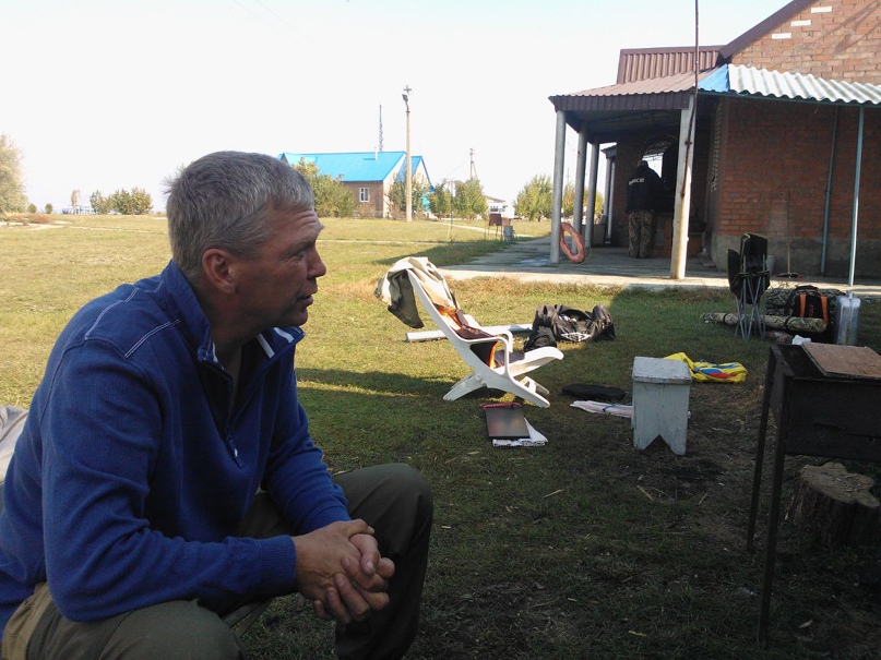 Влад Ли | Ростов-на-Дону