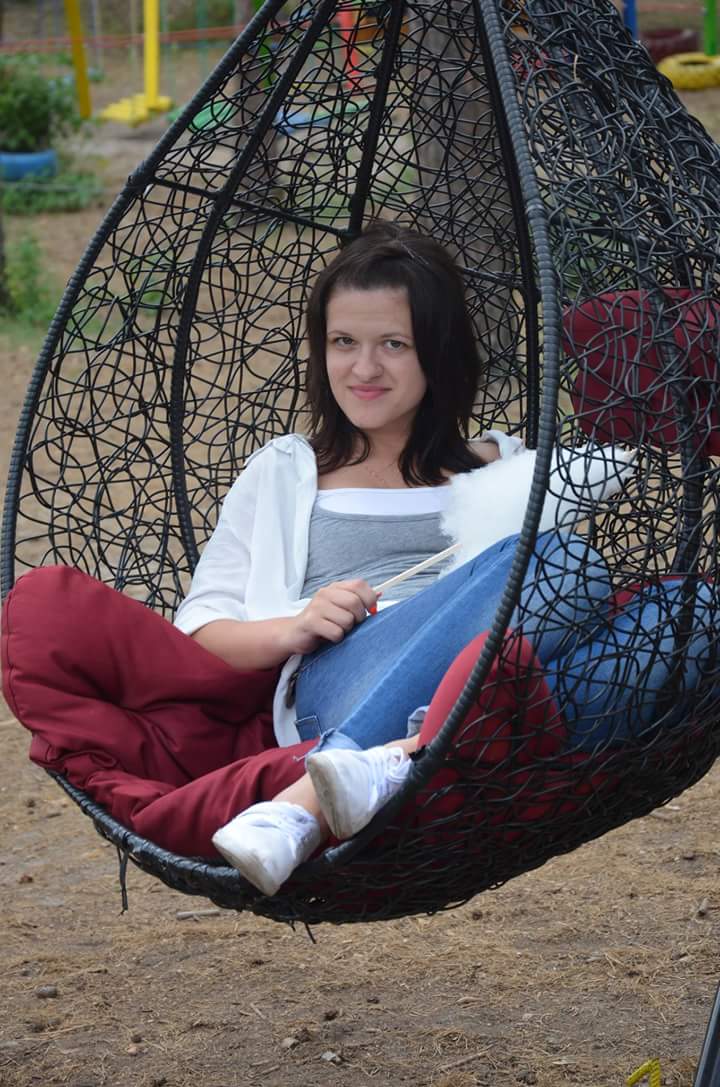 Елена Омельченко | Одесса