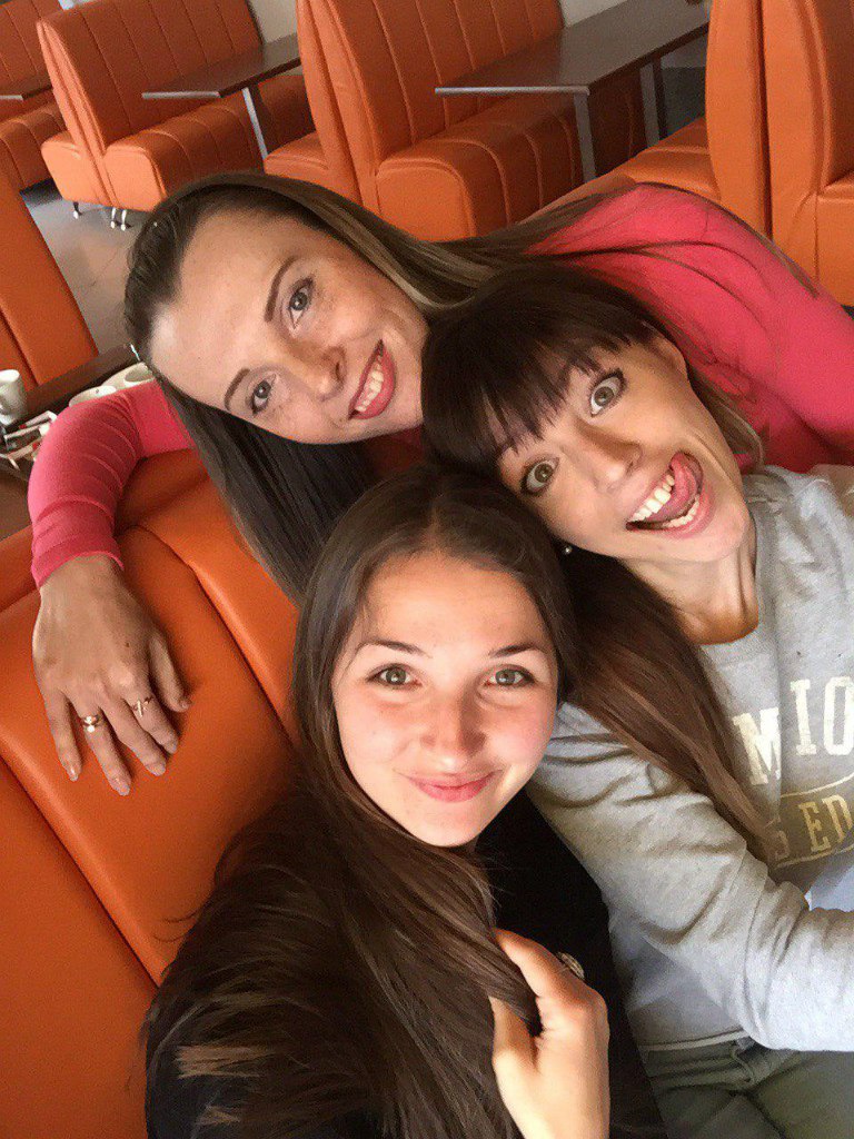 Галина Долина | Кривой Рог