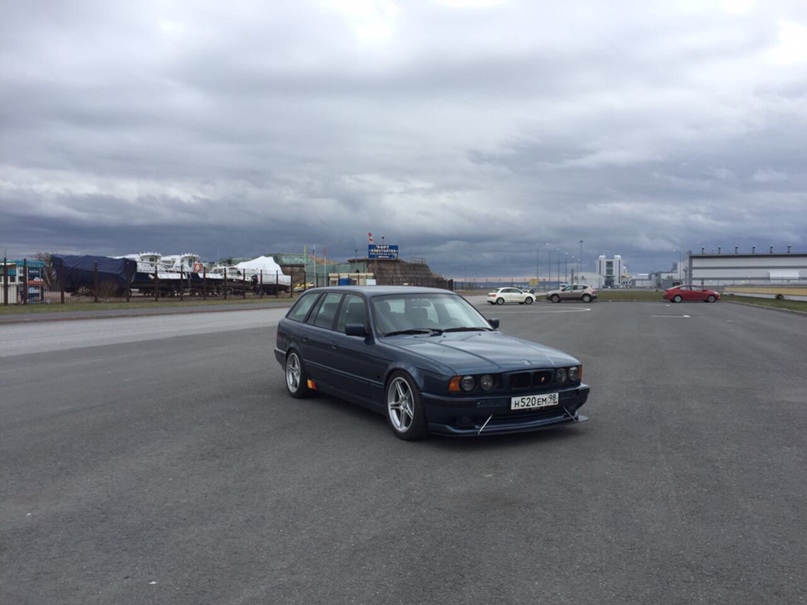 Дмитрий Коноплёв | Санкт-Петербург