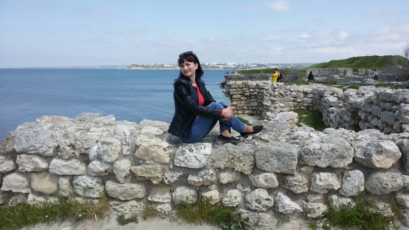 Алина Гусева | Сочи