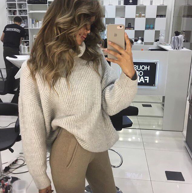 Арина Царёва |