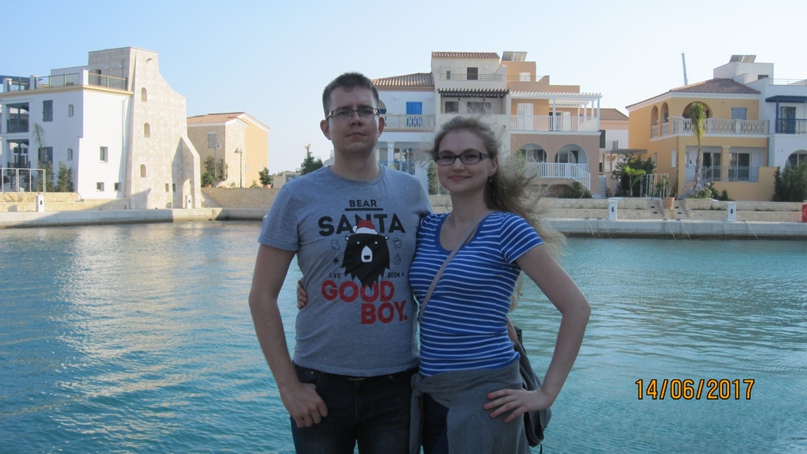 Константин Шубин | Санкт-Петербург