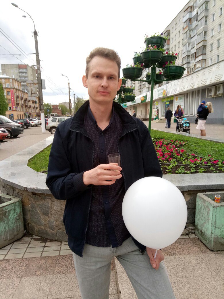 Артем Крюков | Киров