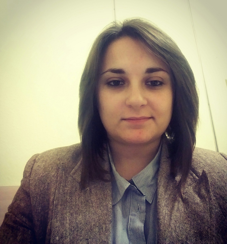 Галина Юрьева | Киев