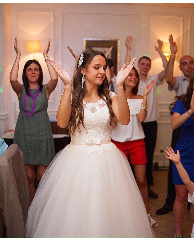 Елена Бодрова | Щелково