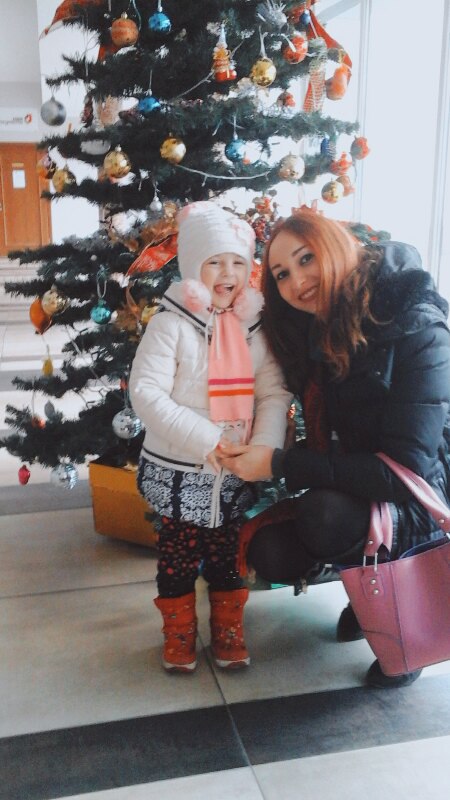 Виктория Овчинникова |