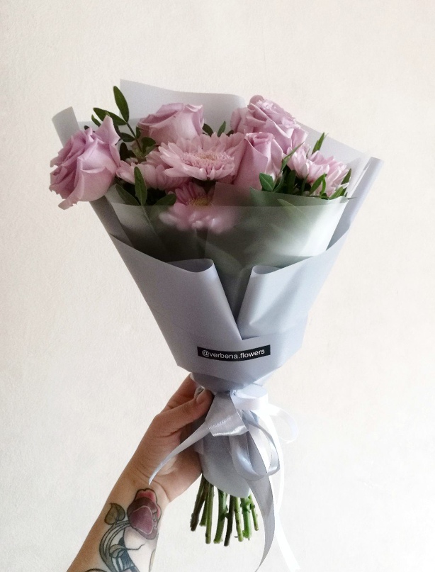 Анастасия Нетыкша | Москва