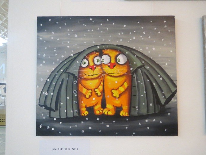 Дмитрий Забродин | Санкт-Петербург