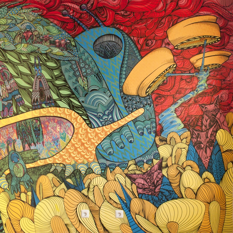 Екатерина Лысенко | Санкт-Петербург