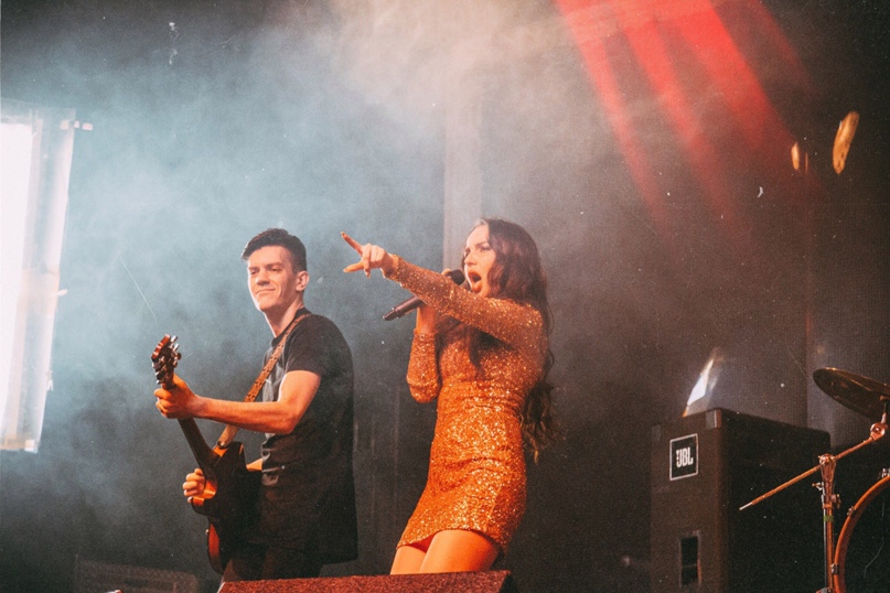 Анастасия Главатских | Москва