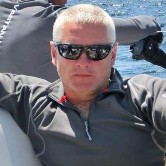 Вячеслав Гурылев | Санкт-Петербург