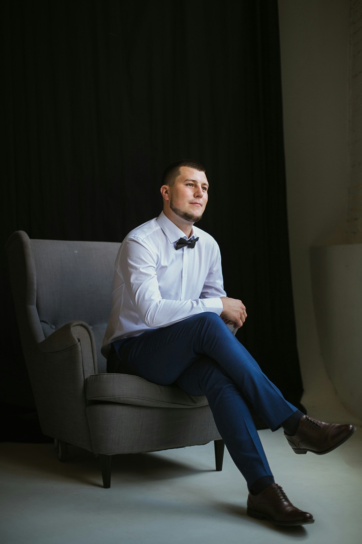 Виталий Рожков | Ростов-на-Дону