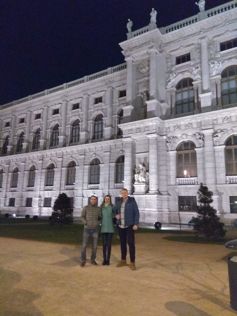 Сергей Андриевский | Воронеж