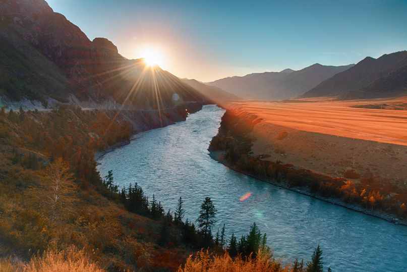 Дмитрий Владимиров | Красноярск