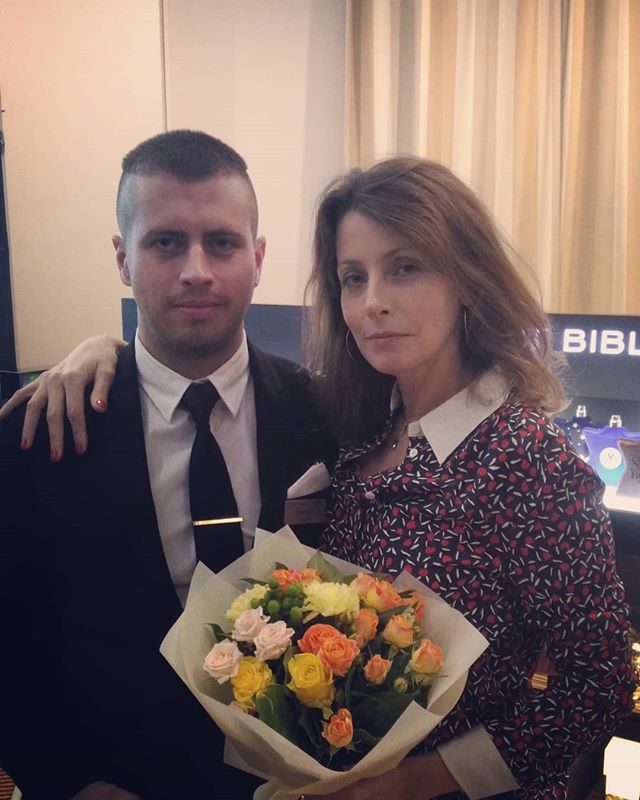 Павел Русаков | Санкт-Петербург