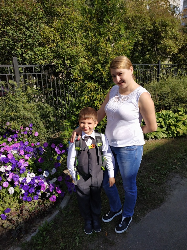 Любовь Данильчик | Санкт-Петербург