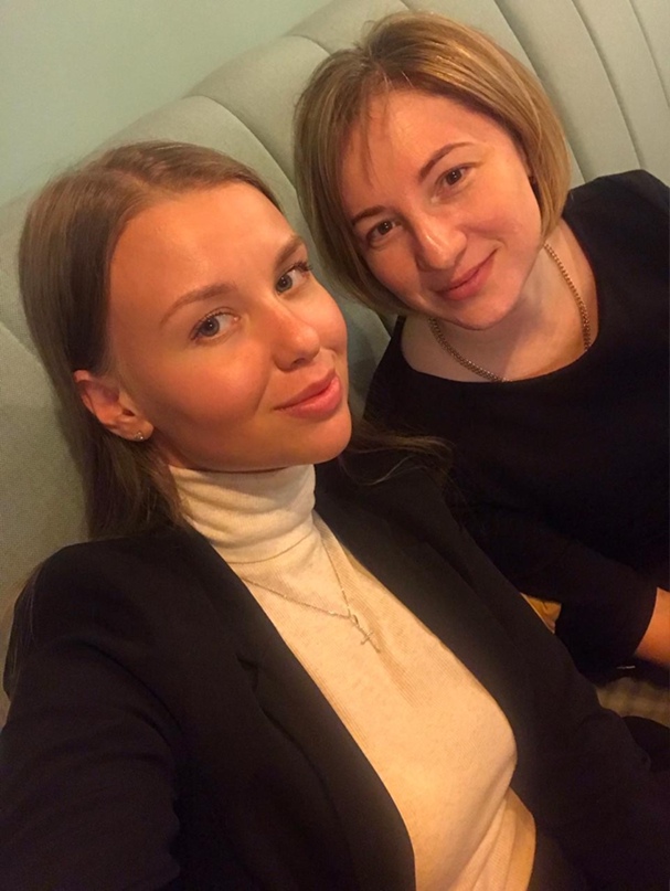 Екатерина Семенюк | Екатеринбург
