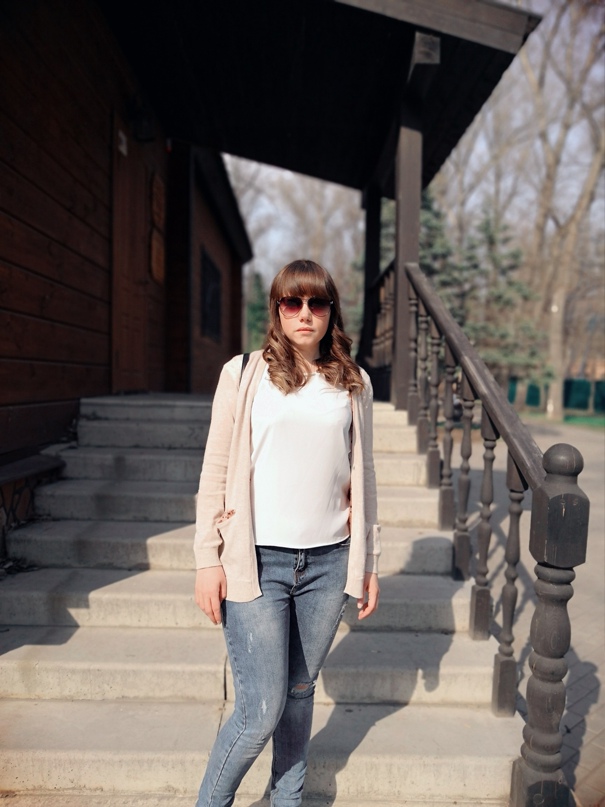 Людмила Бочарова | Липецк