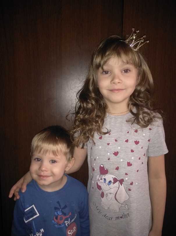 Виктория Антипкина | Москва