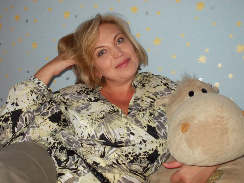 Ирина Прусакова | Санкт-Петербург