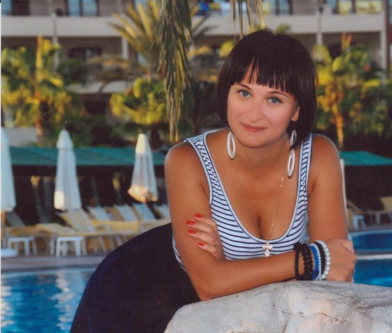 Елена Мелихова | Москва