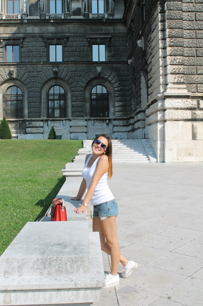 Оксана Федотова | Montréal