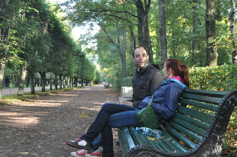 Настя Колмакова | Ростов-на-Дону